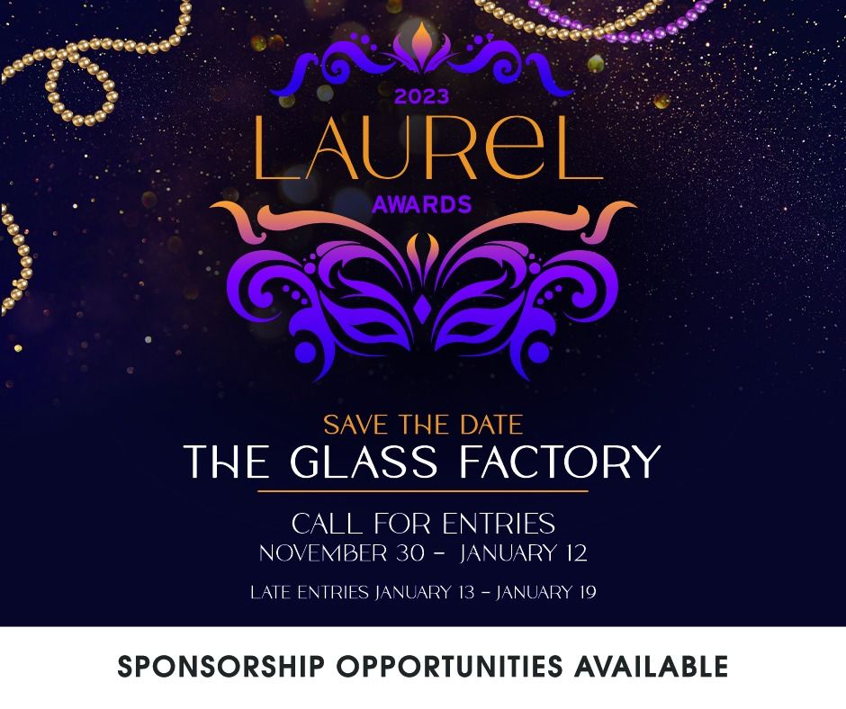 2023 SMC Laurel Awards