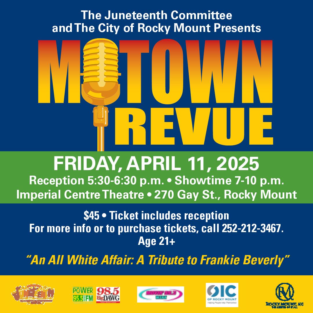 Motown Revue