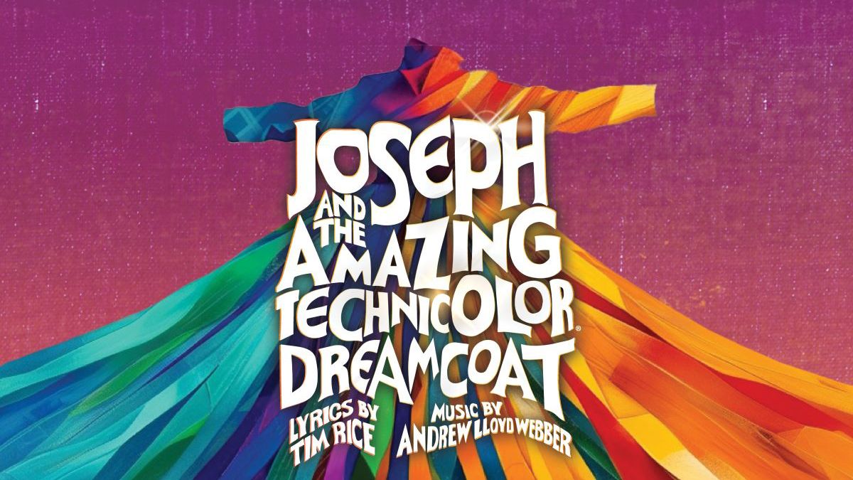 Joseph and the Amazing Technicolor Dreamcoat at Marriott Theatre Lincolnshire