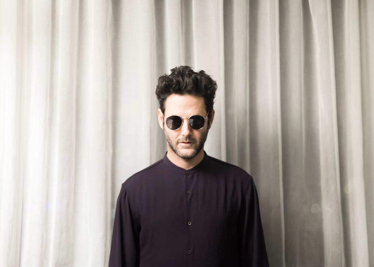 Guy Gerber