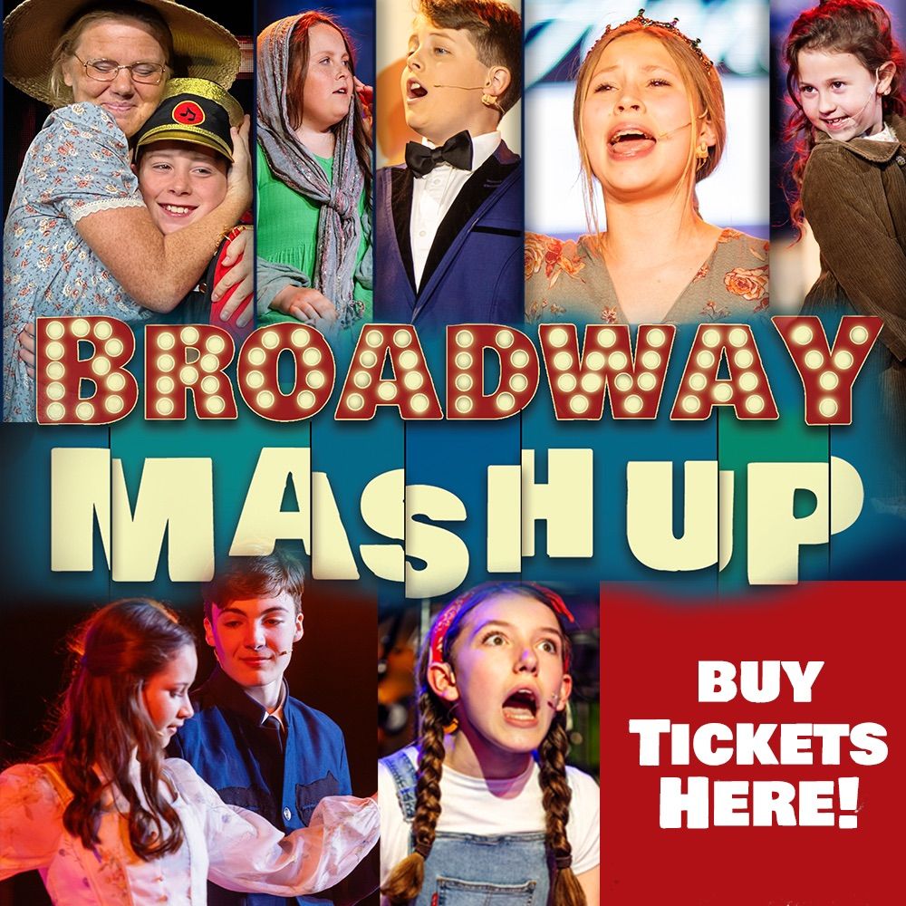 Broadway Mashup