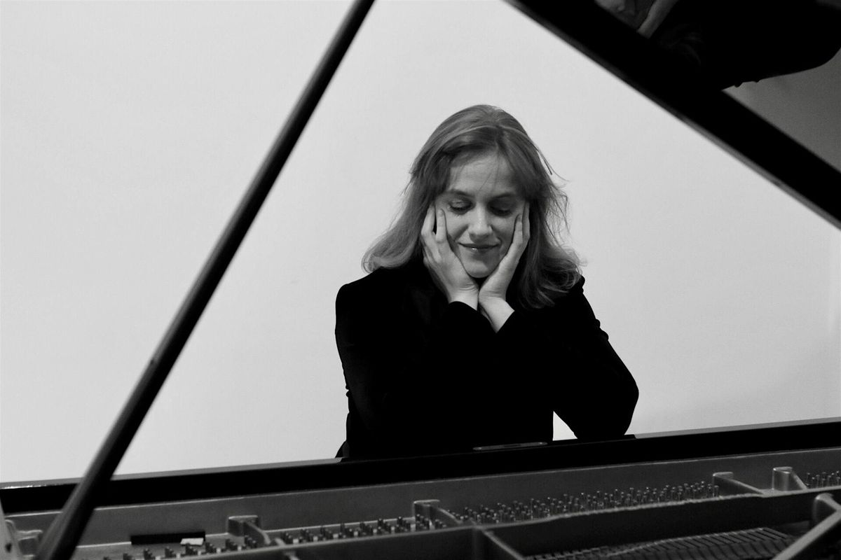 B\u00f6sendorfer Salonkonzert Jean Beers, Yaron Rosenthal