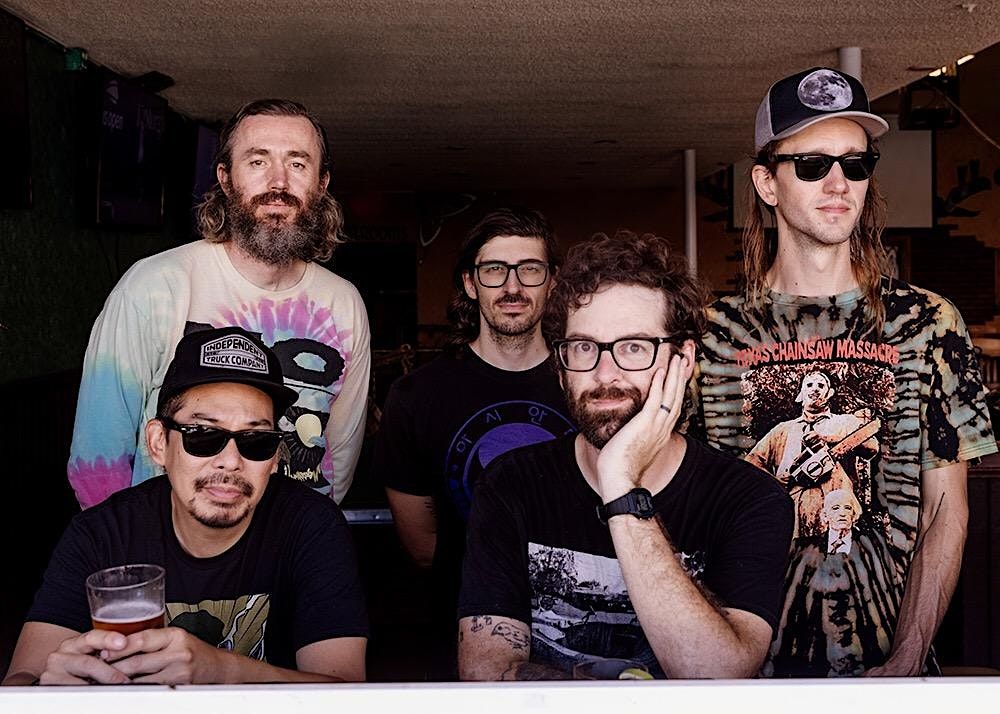 AJJ in Athens