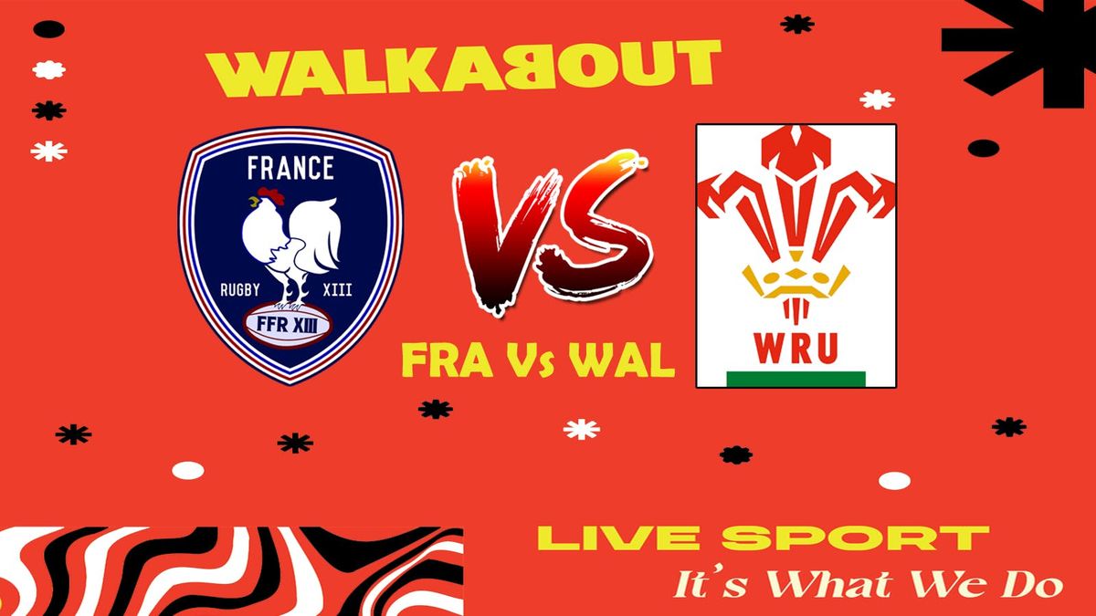 Six Nations 2025 Fra Vs Wal