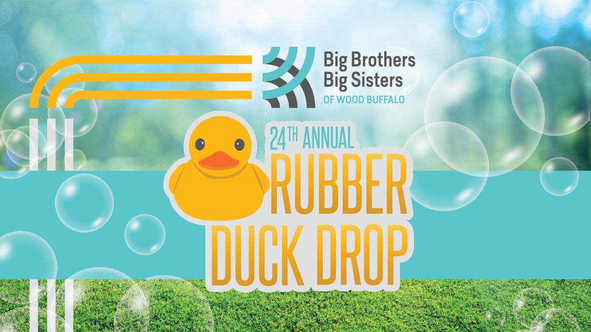 24th Annual Rubber Duck Race 