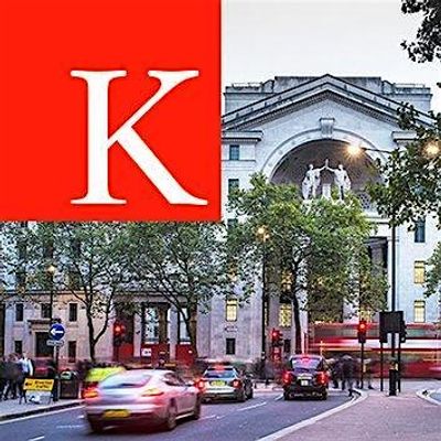 King's Business School