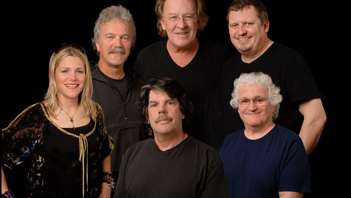 Jefferson Starship