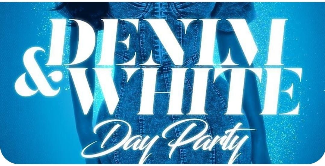 Denim&White: Wine and Rhythm Edition