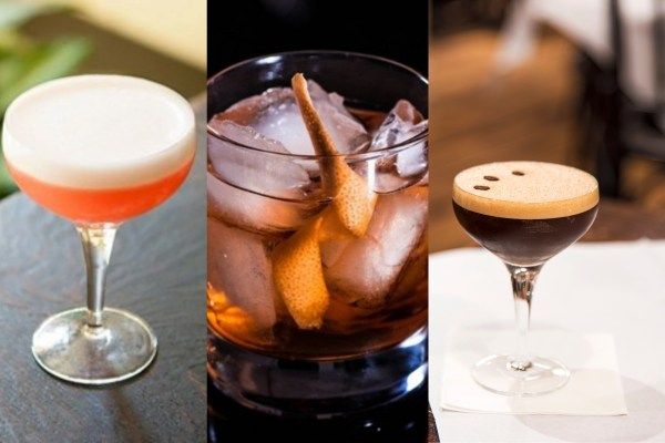 Mixology Workshop: Autumn Elixirs - Crafting Fall Cocktails