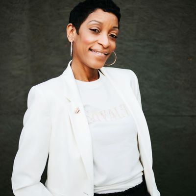 Leteisha Tate