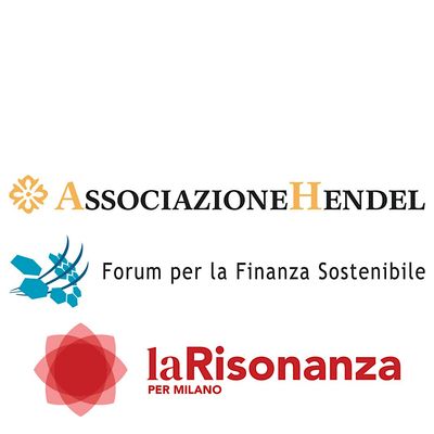 Associazione Hendel e Forum Finanza Sostenibile