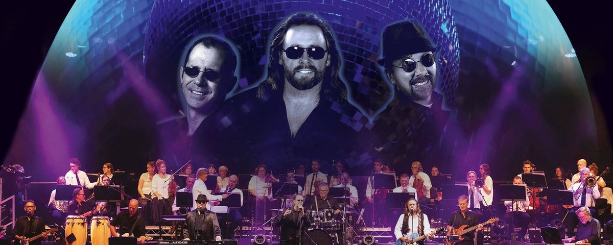 Best of the Bee Gees Saturday Night Fever Show