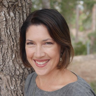 Anne Chiaramonte, M.S., L.Ac.