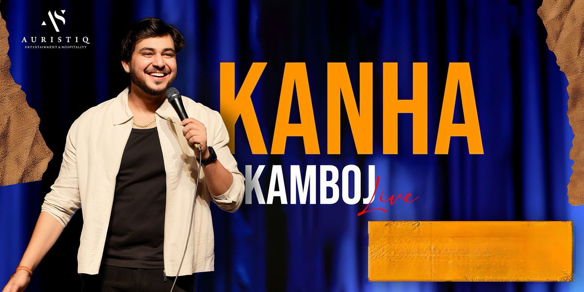 Kanha Kamboj Live ( Rajasthan Tour )