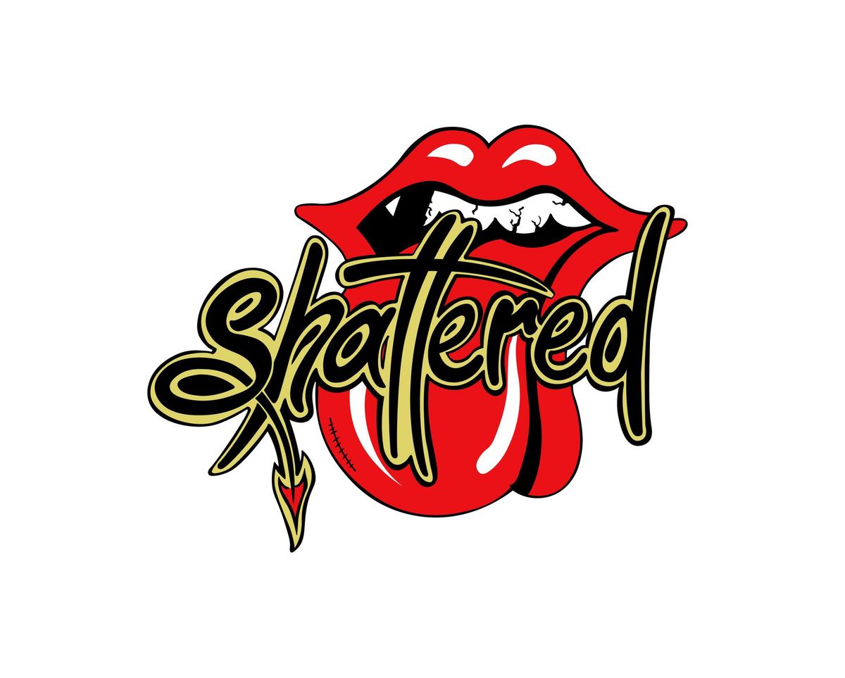 Shattered @ Malones Pint House - Celebrating the music of the Rolling Stones