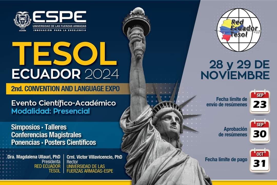 2nd Convention and Language Expo 