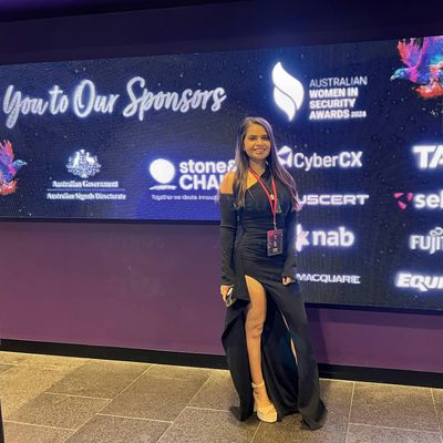 Mummy Safety Security Blogger