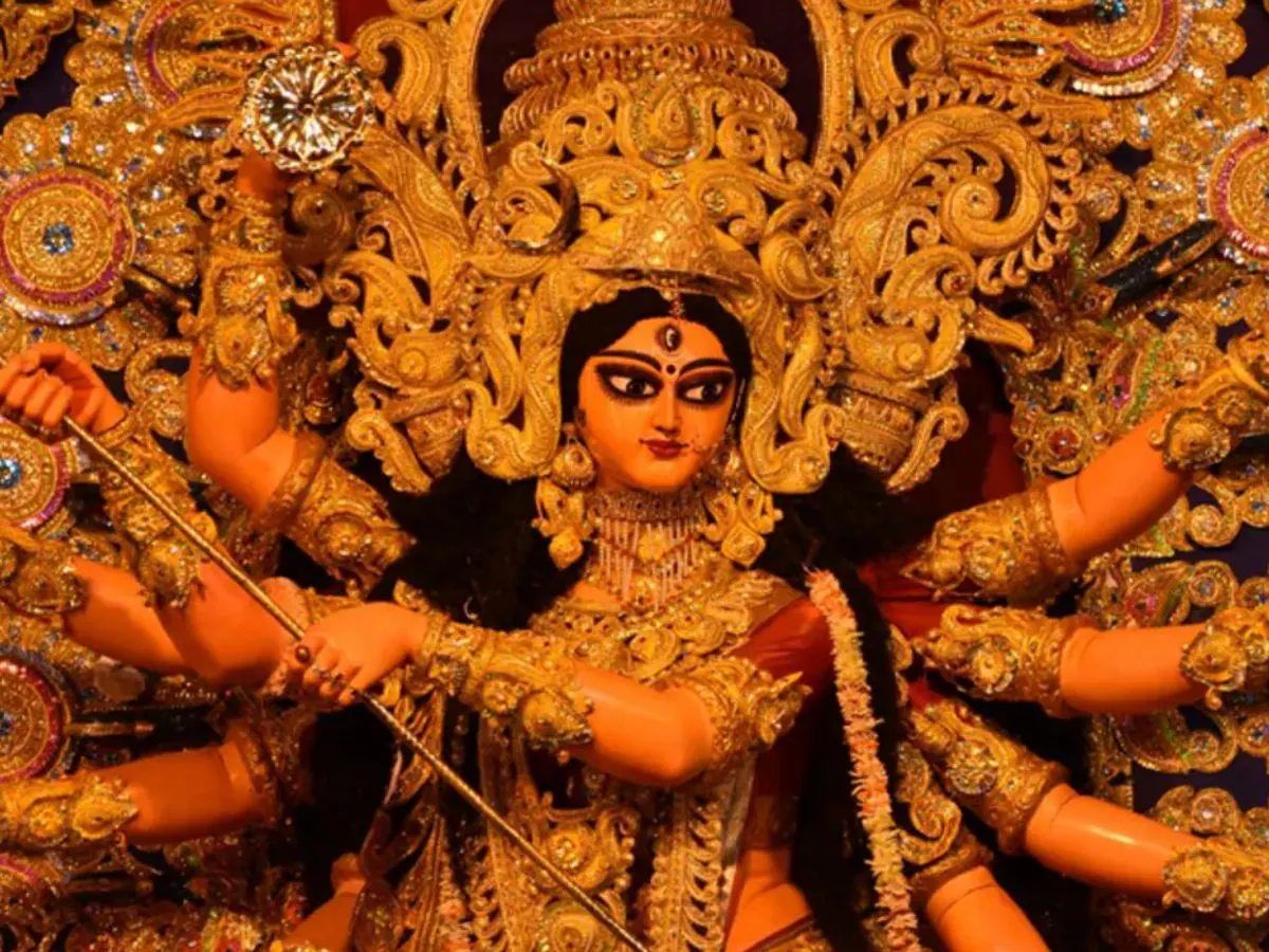 Sharadiya Durgotsav (Durga Puja) 2024