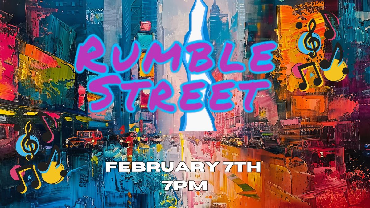 Rumble Street