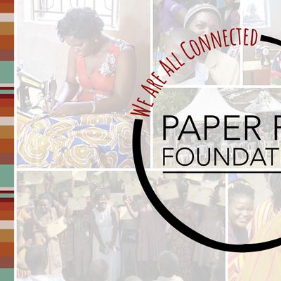 Paper Fig Foundation