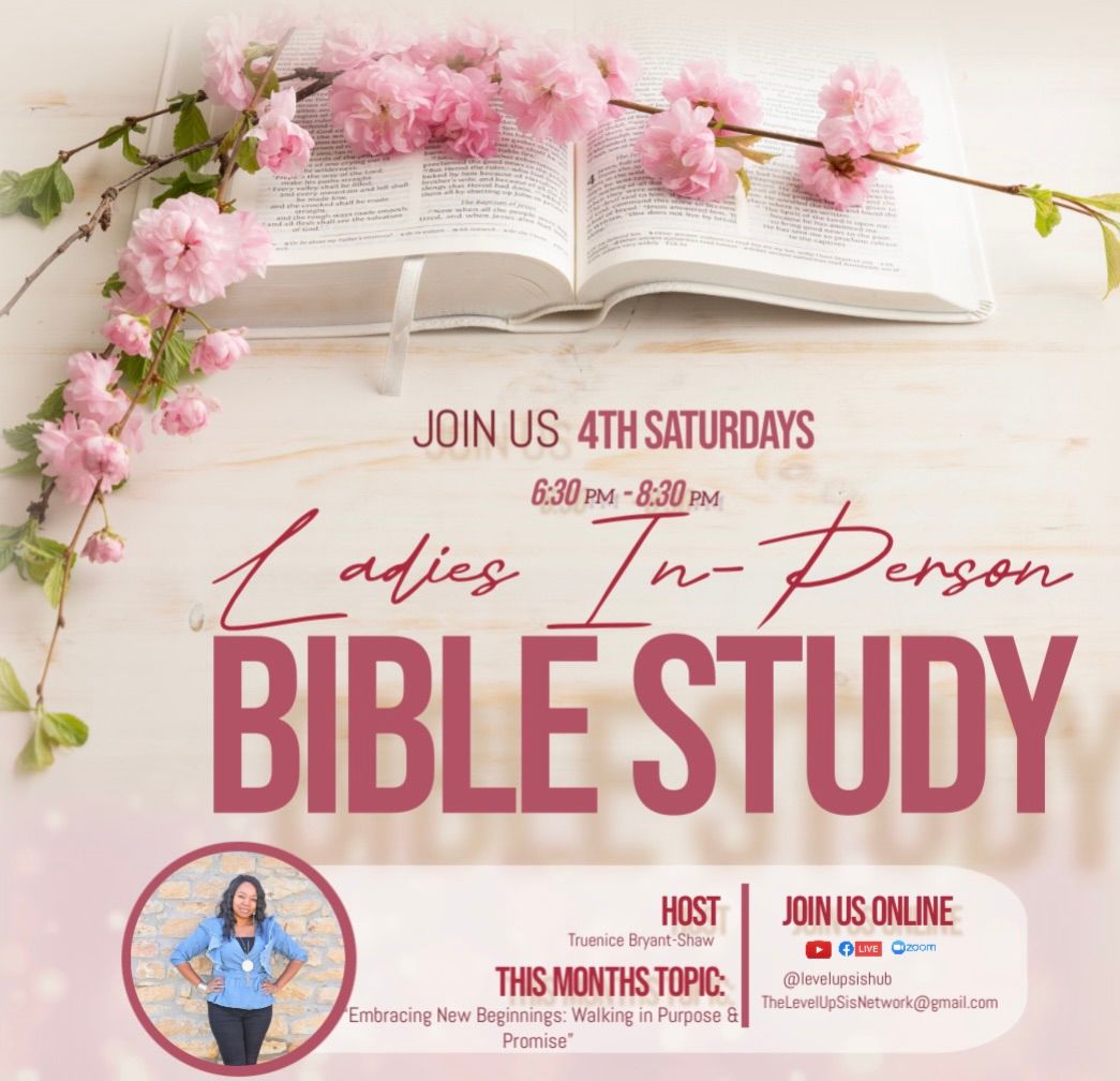 Growing in Grace Together Women\u2019s Biblestudy 