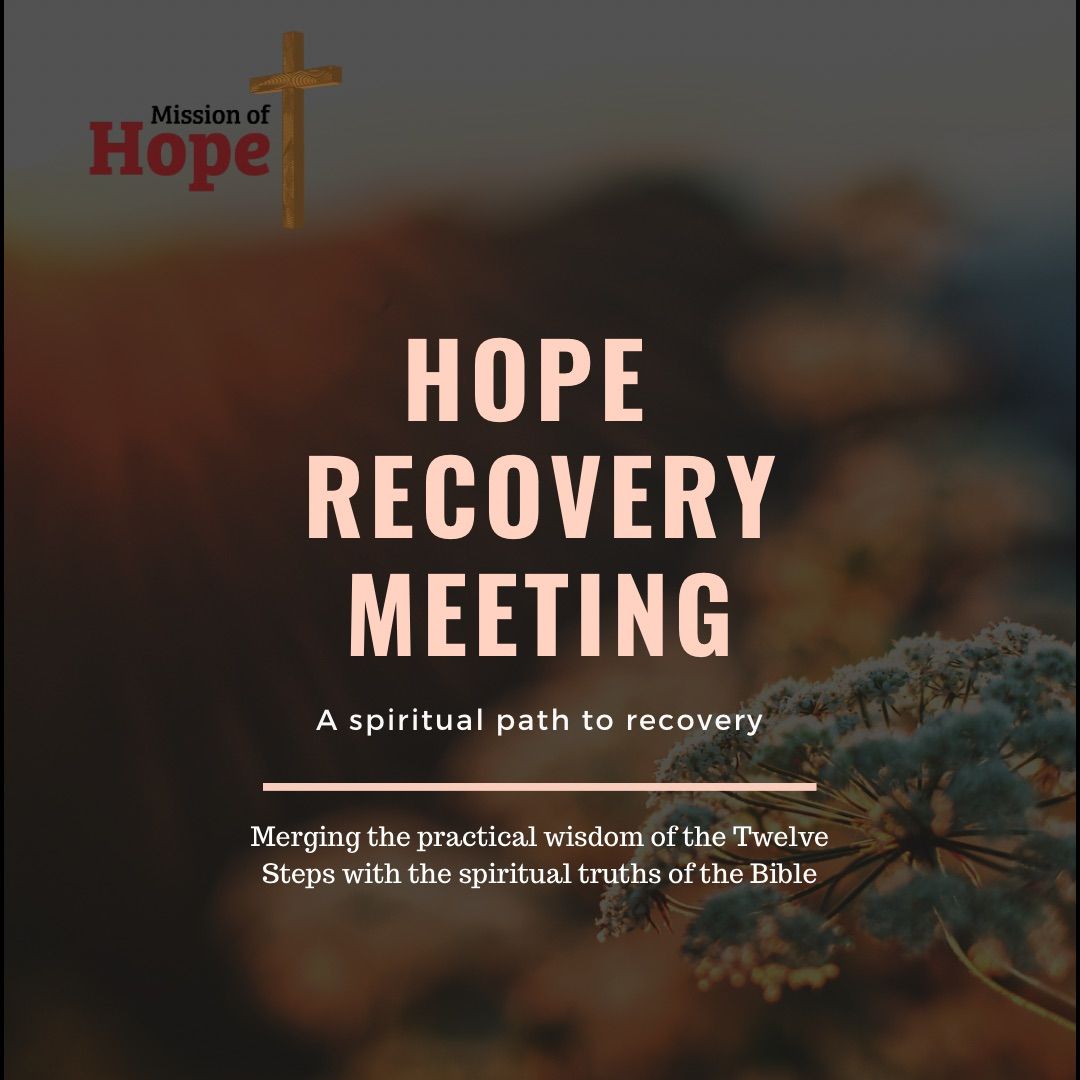 Hope Recovery