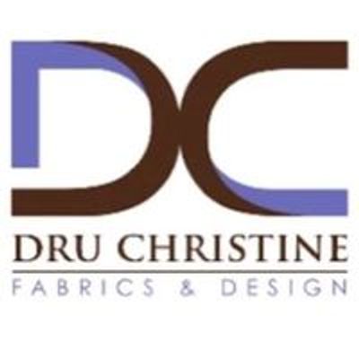 Dru Christine Fabrics & Design