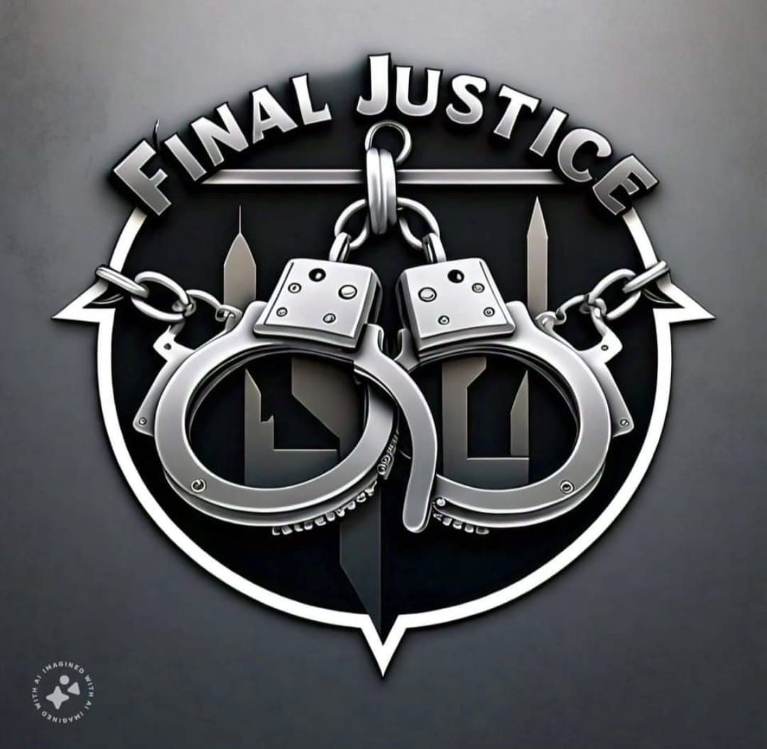 Final Justice Band