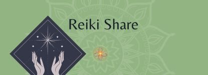 Reiki Share