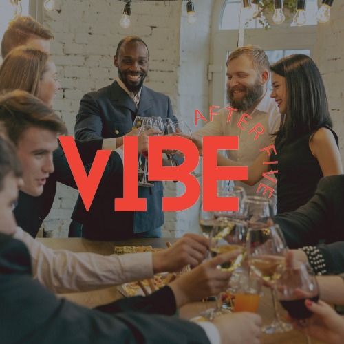 VIBE After FIVE at Flemings Prime Steakhouse and Wine Bar