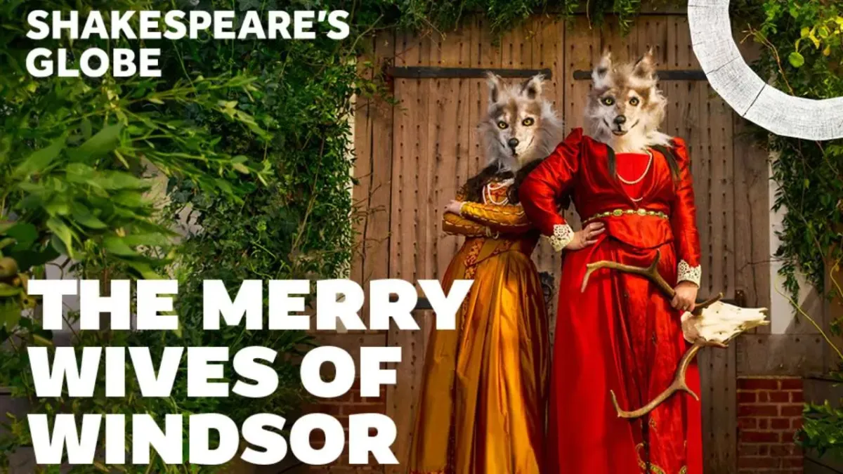 Merry Wives
