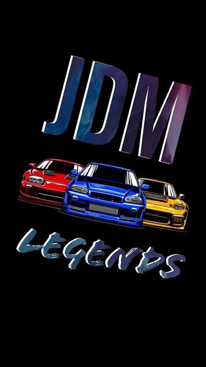 JDM Legends 