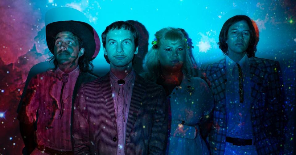 Shannon and the Clams, Fine Line, Minneapolis, 13 June 2024