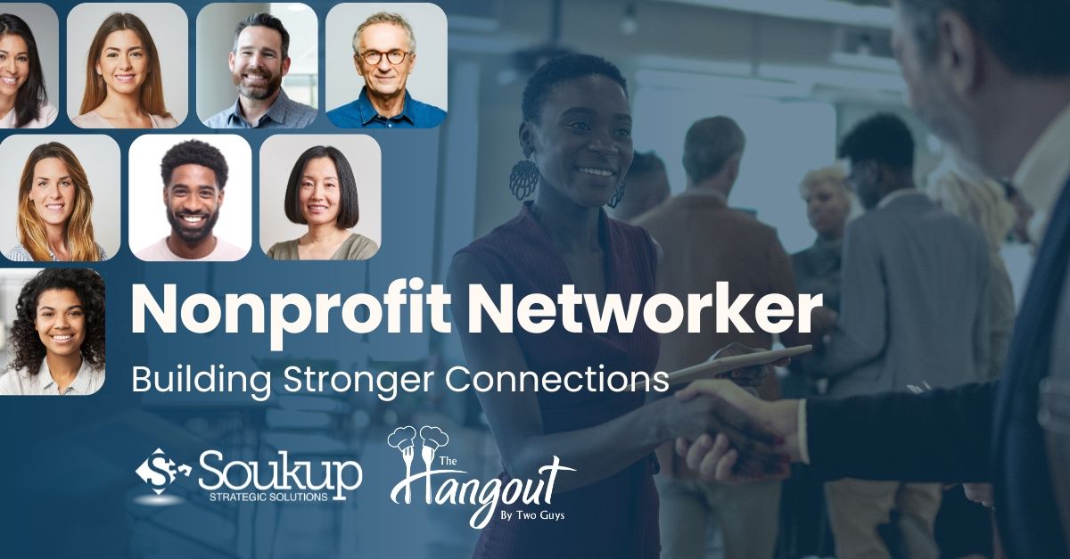 Nonprofit Networker