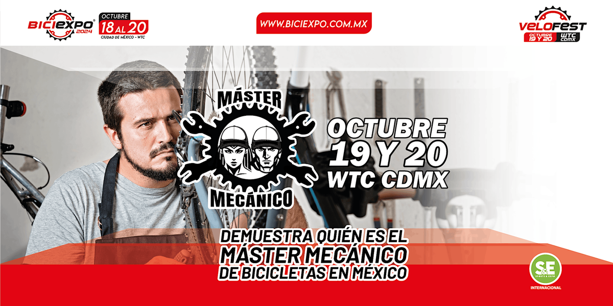 Pre Registro M\u00c1STER MEC\u00c1NICO