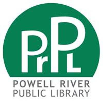 Powell River Public Library