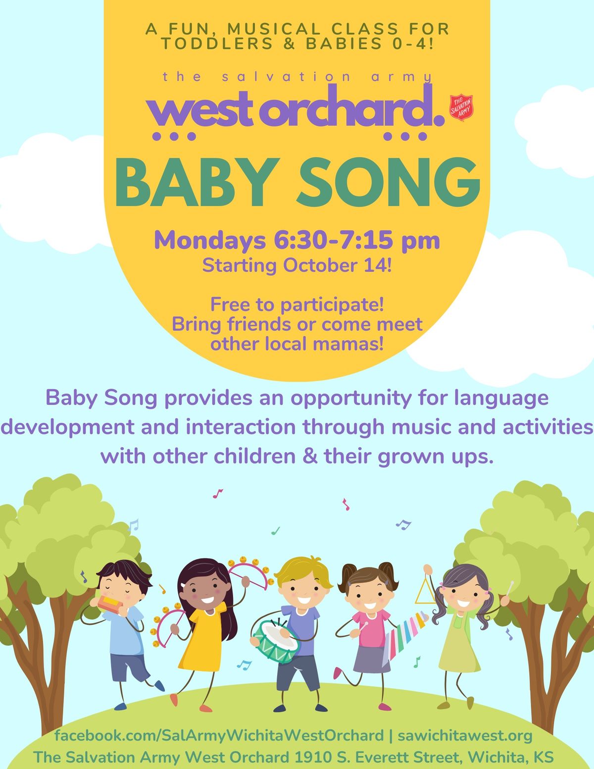 Baby Song