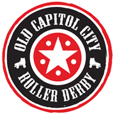 Old Capitol City Roller Derby