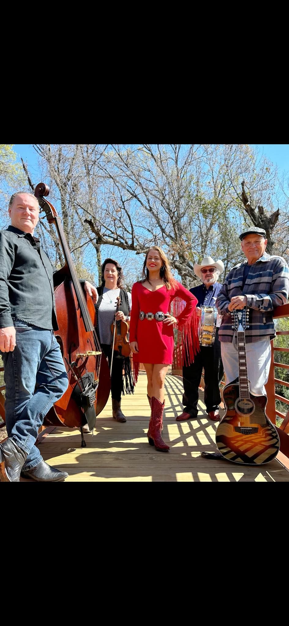 Abbey Brown and The Sound at Truth Serum