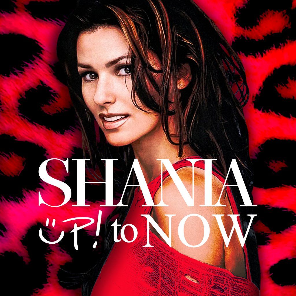 Shania Twain Tribute - Liverpool