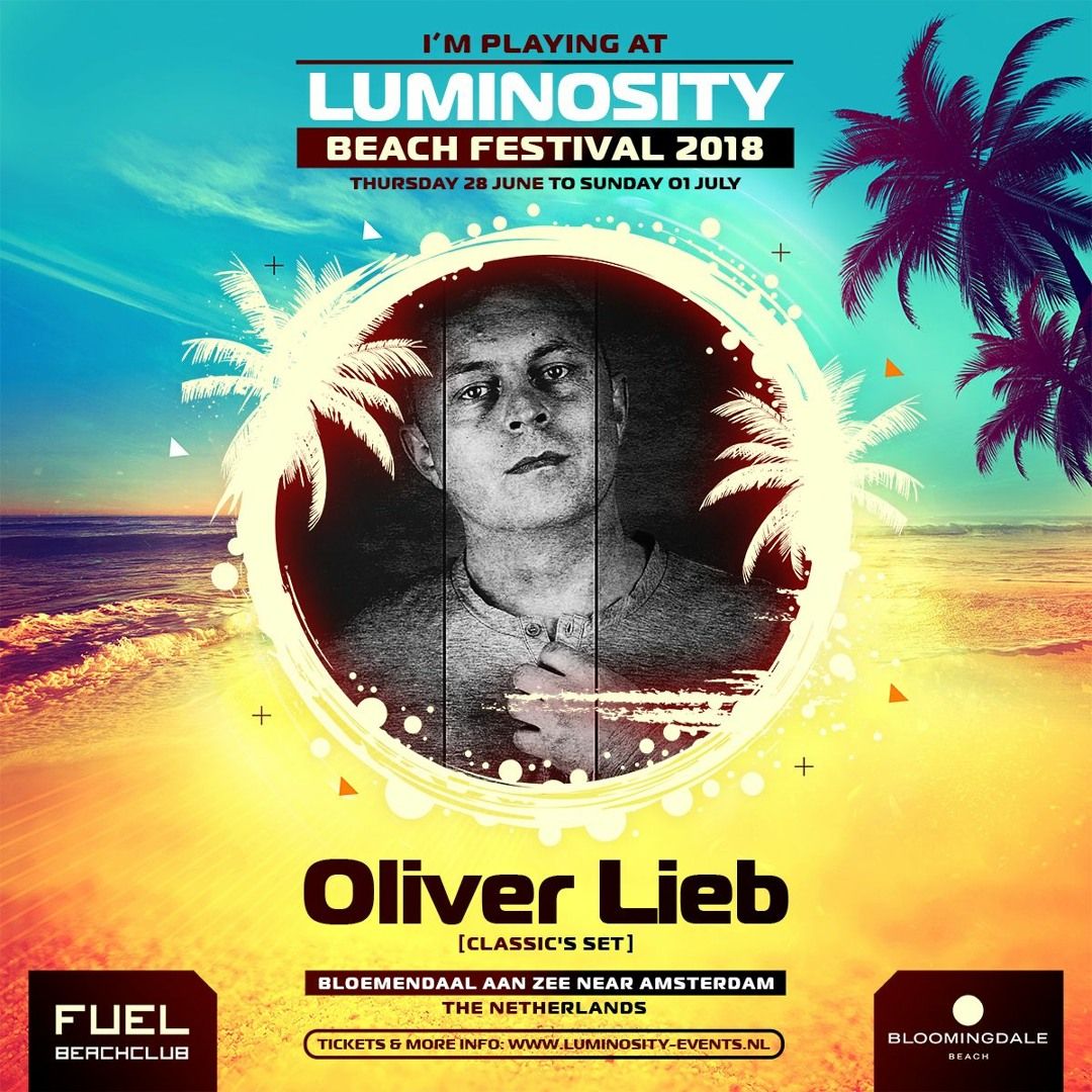 OLLIE Amsterdam Tickets