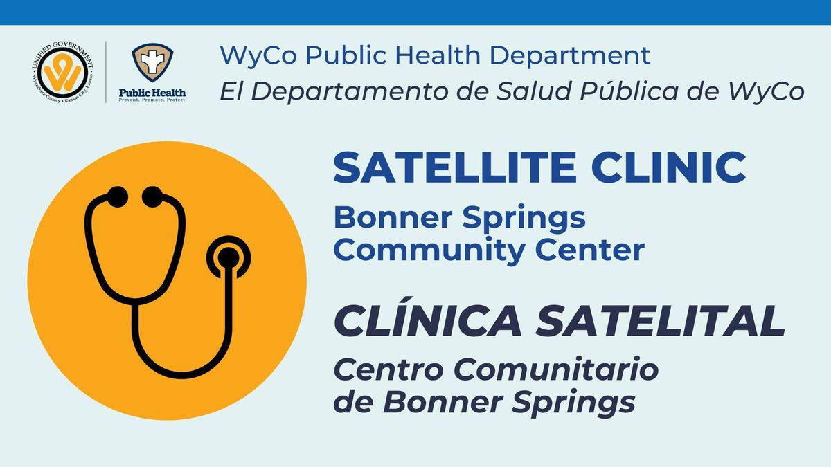 Bonner Springs Clinic