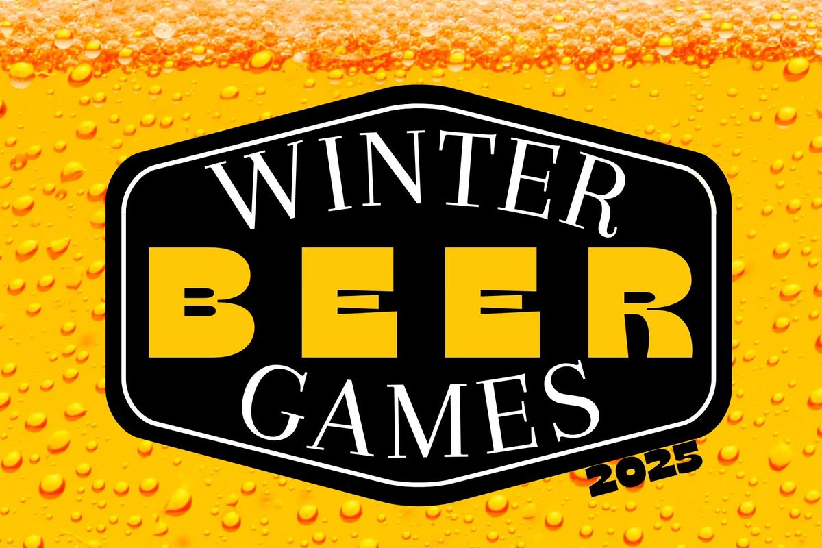 Winter Beer Games 2025