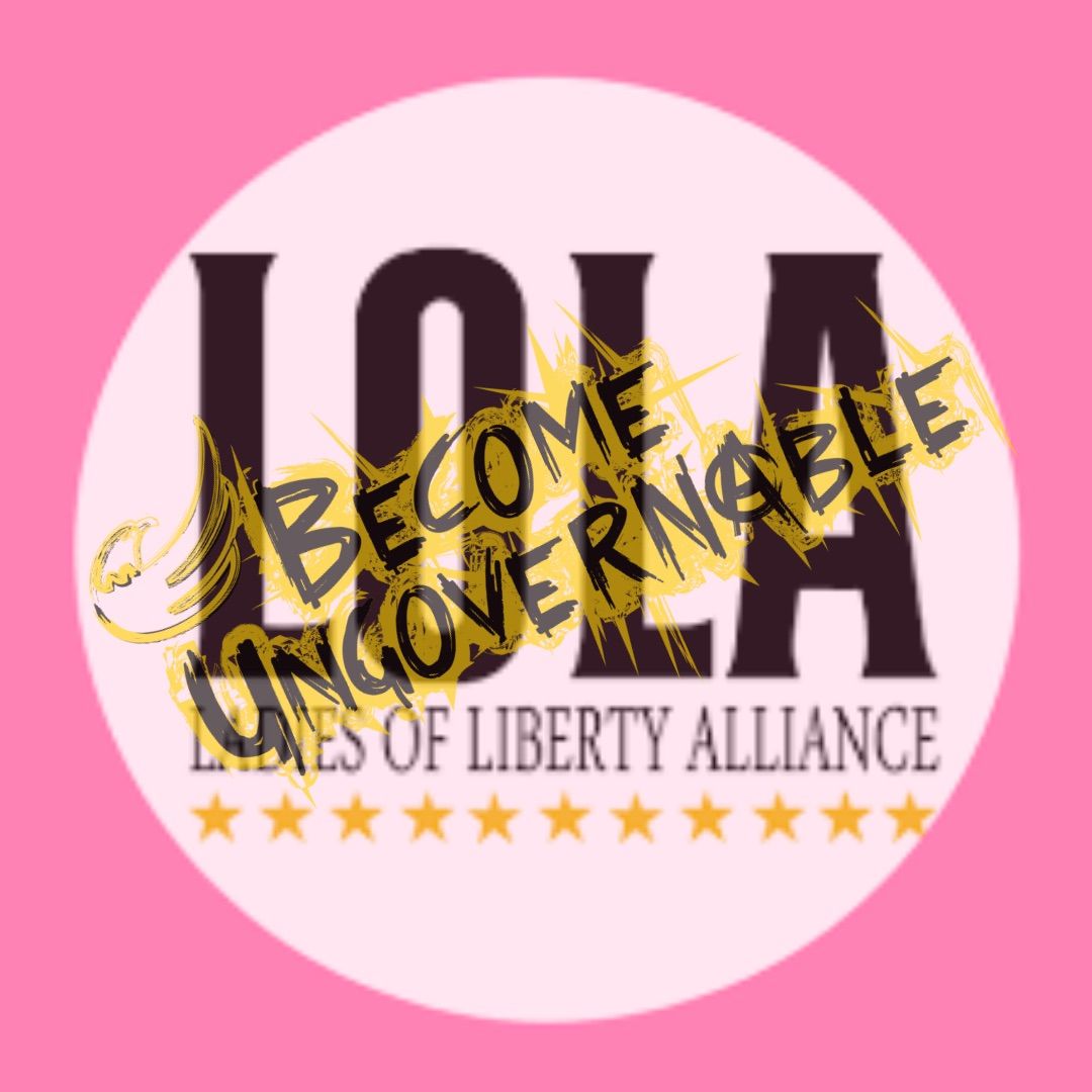 Liberty Ladies Lounge
