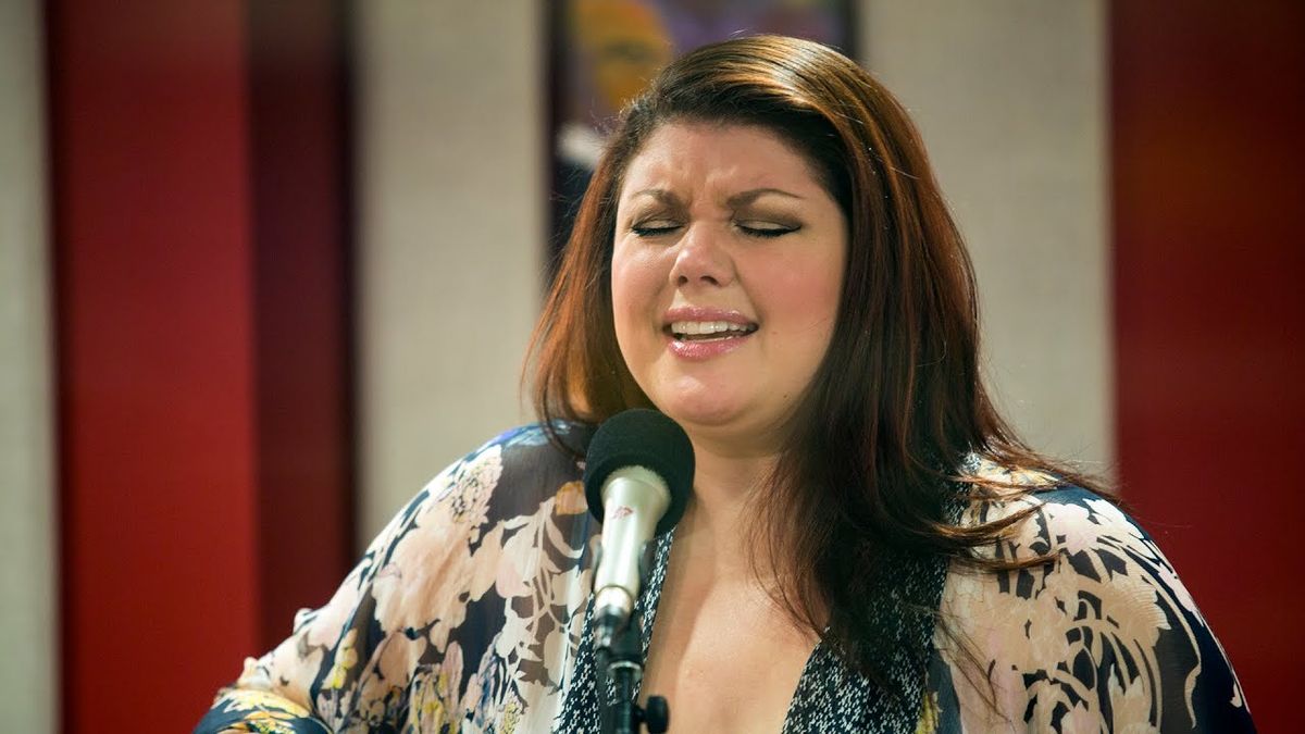 Jane Monheit