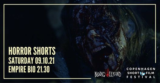 CSFF '21: Horror Shorts