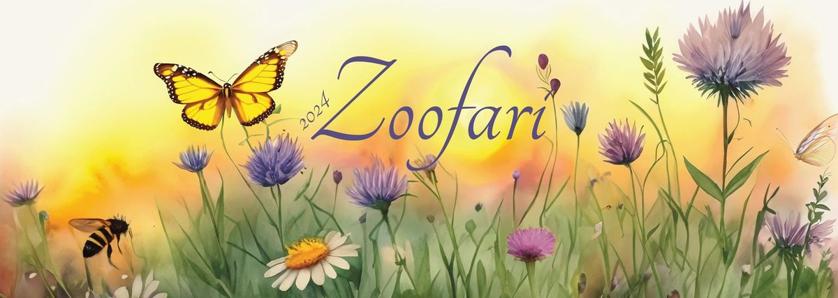 Zoofari 2024