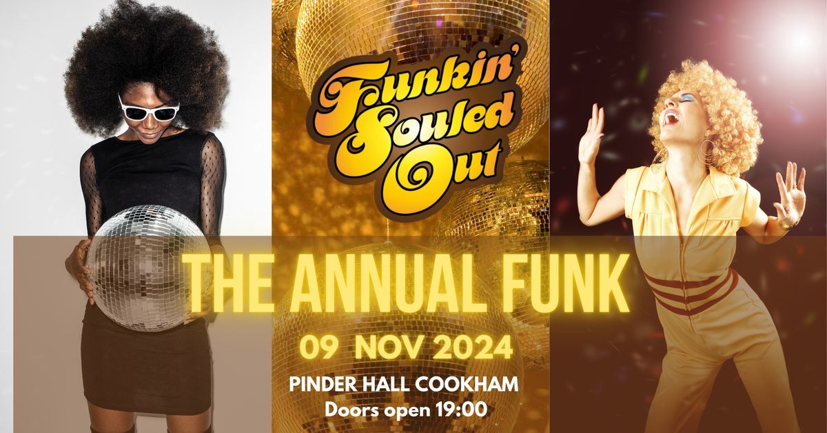 The Annual Funk