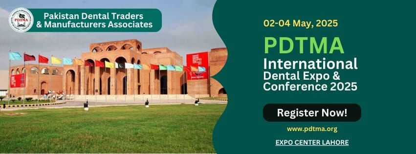 PDTMA International Dental Expo & Conference 