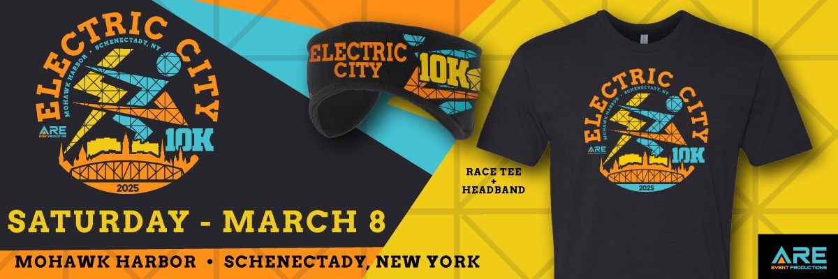 Electric City 10K